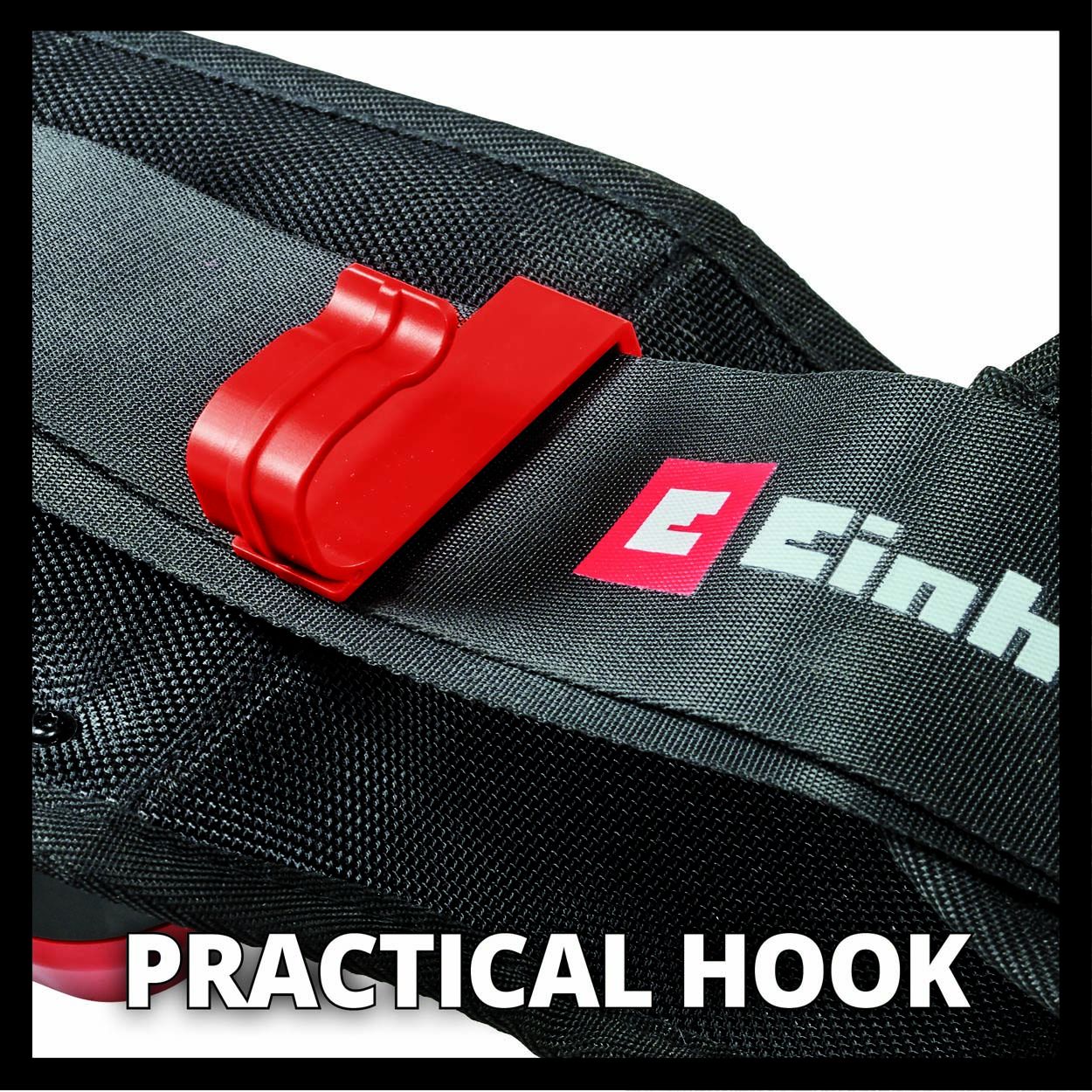 Einhell PXC 18V Battery Belt, Body Only