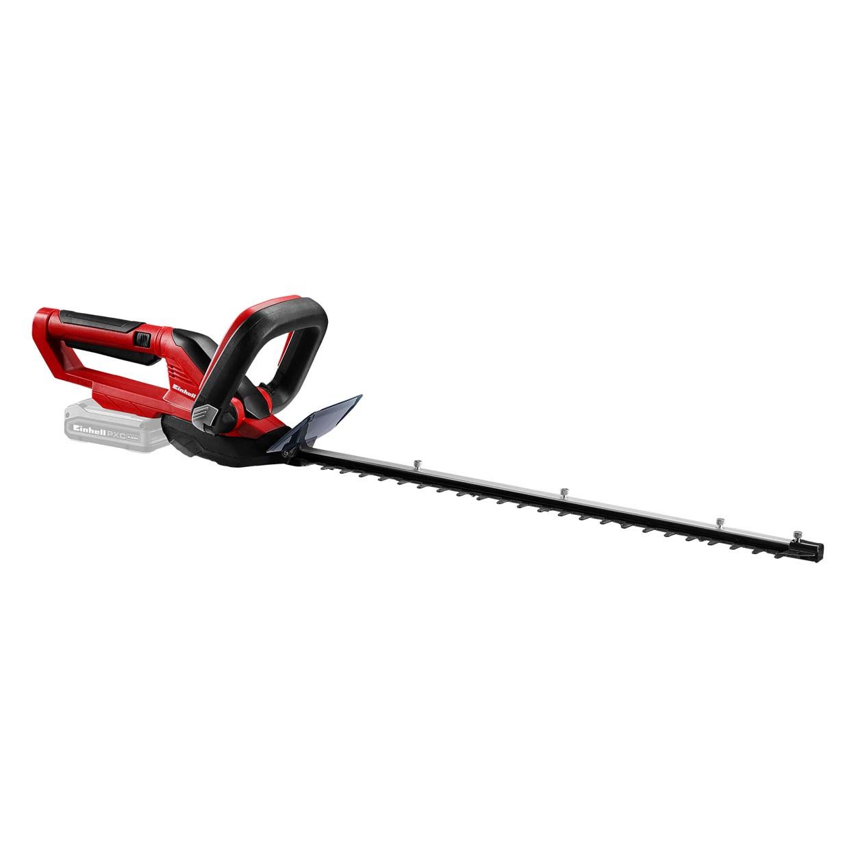 Einhell PXC 18V Cordless Hedge Trimmer,55cm Cutting Length
