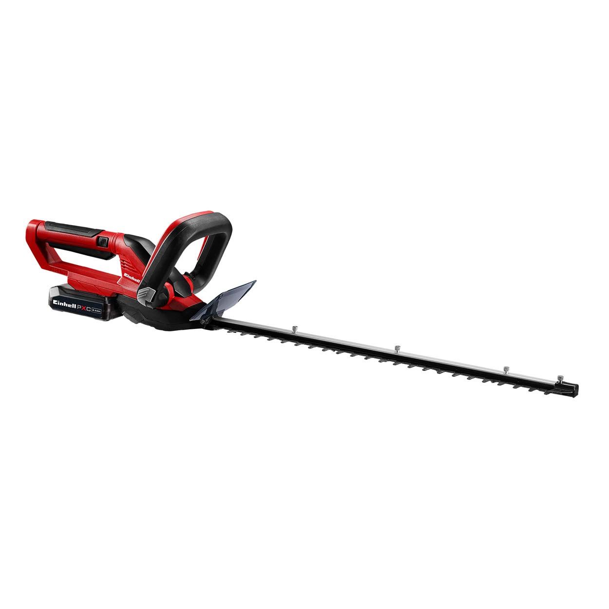 Einhell PXC 18VCordless Hedge Trimmer,55cm CutLnt,1x 2.5Ah