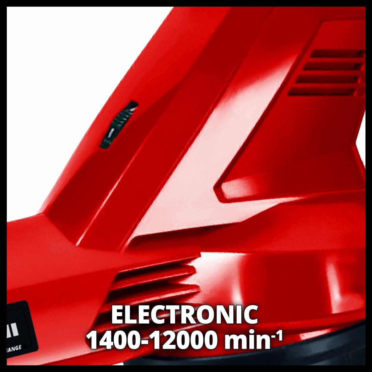 Einhell PXC 18V Cordless Hedge Trimmer,55cm Cut Length