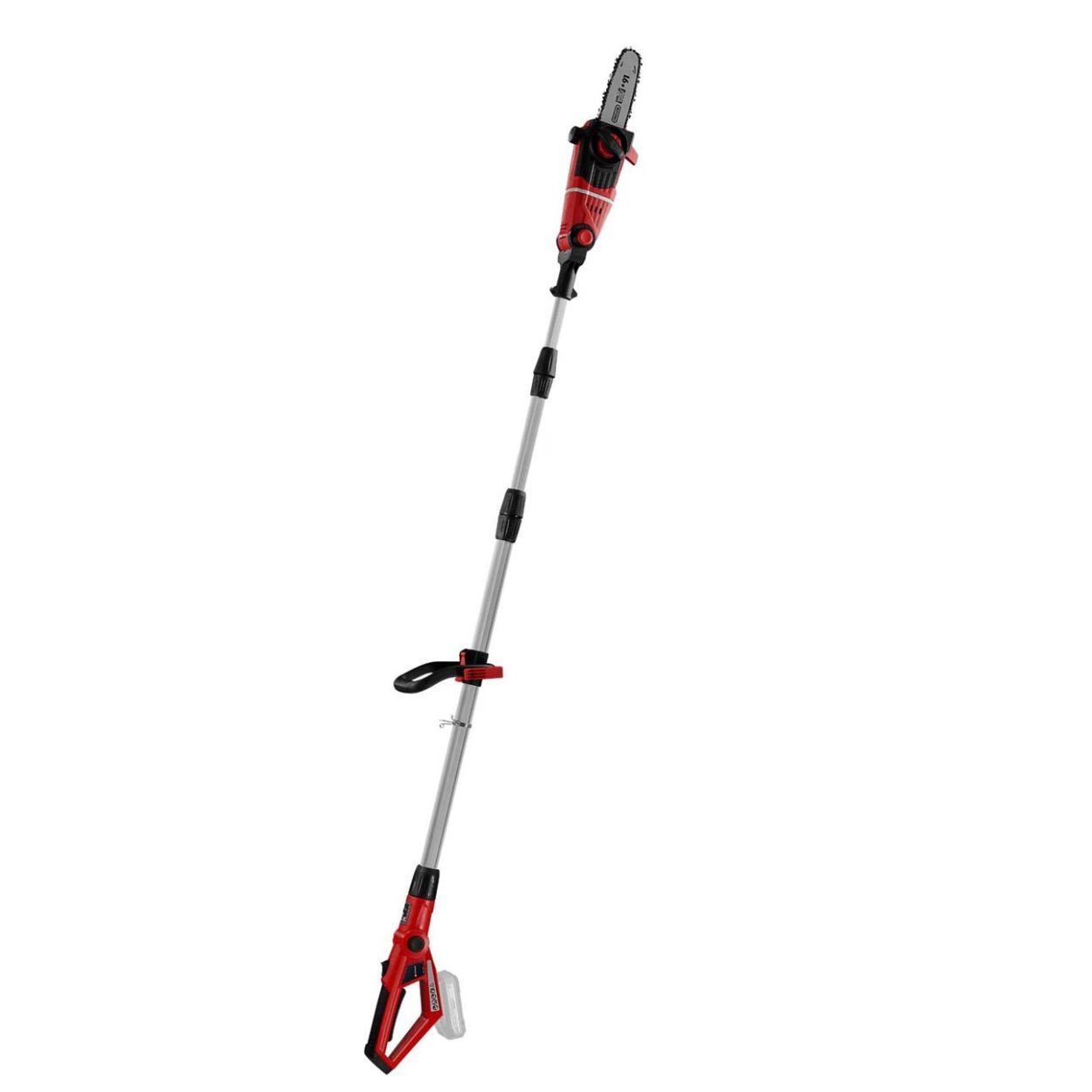 Einhell PXC 18V Cordless Pole Pruner, 17cm Cutting Length