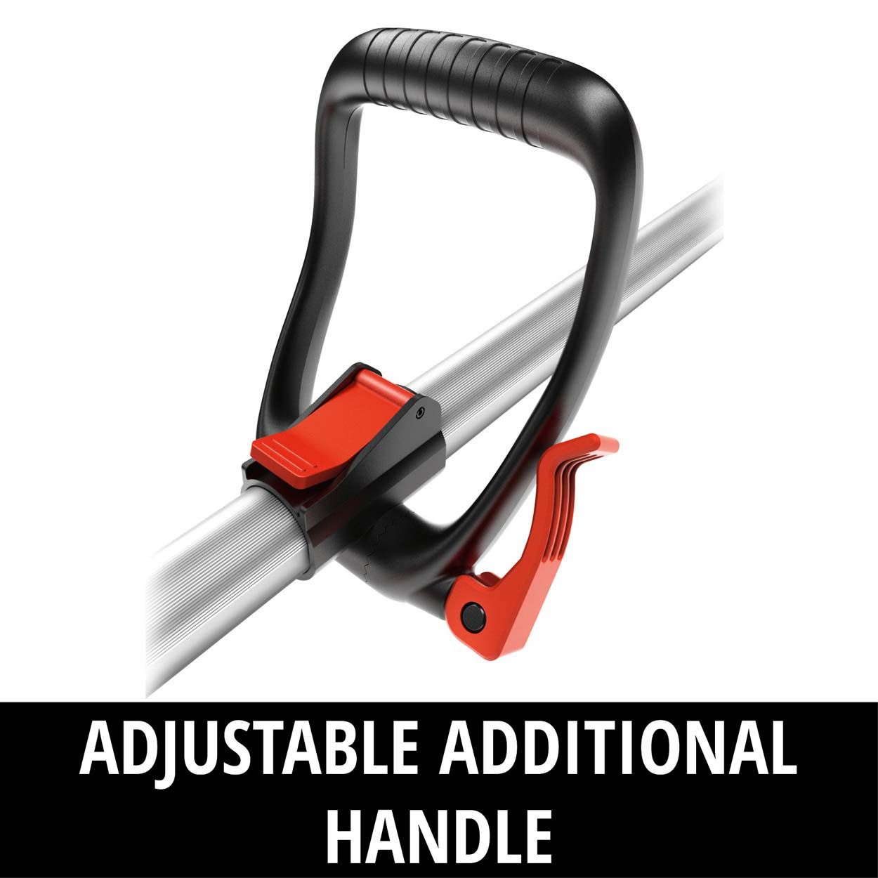 Einhell PXC 18V Cordless Pole Pruner, 17cm Cutting Length
