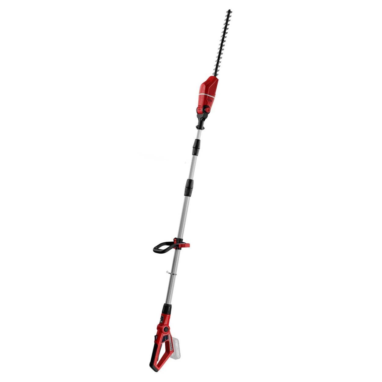 Einhell PXC 18V Cordless Hedge Trimmer,40cm Cutting Length