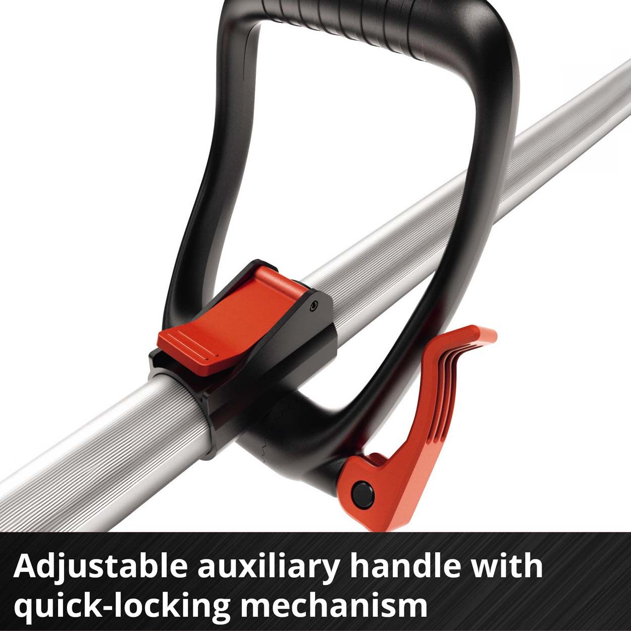 Einhell PXC 18V Cordless Hedge Trimmer,40cm Cutting Length