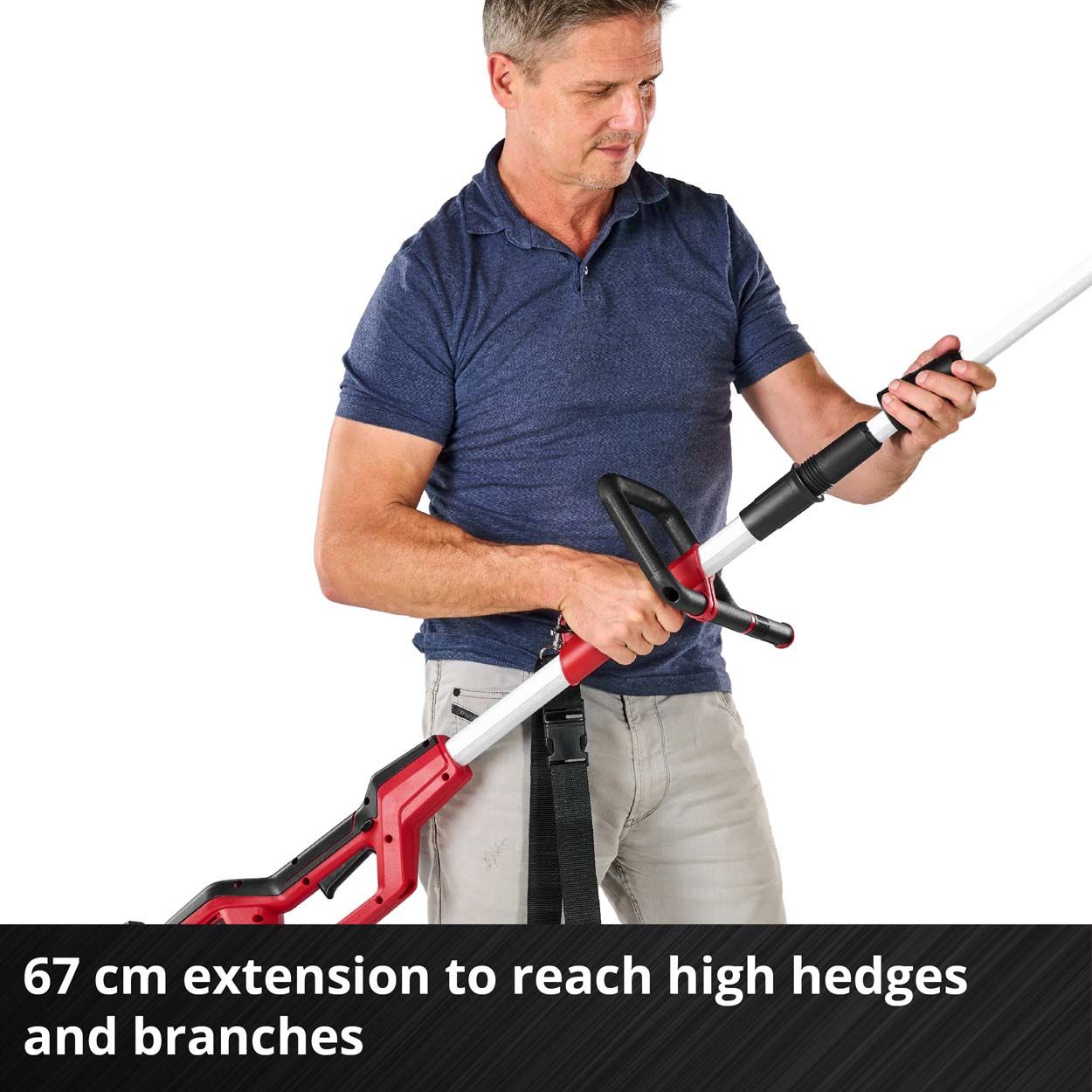 PXC 36V Cordless Brushless Multi Tool 4-in-1