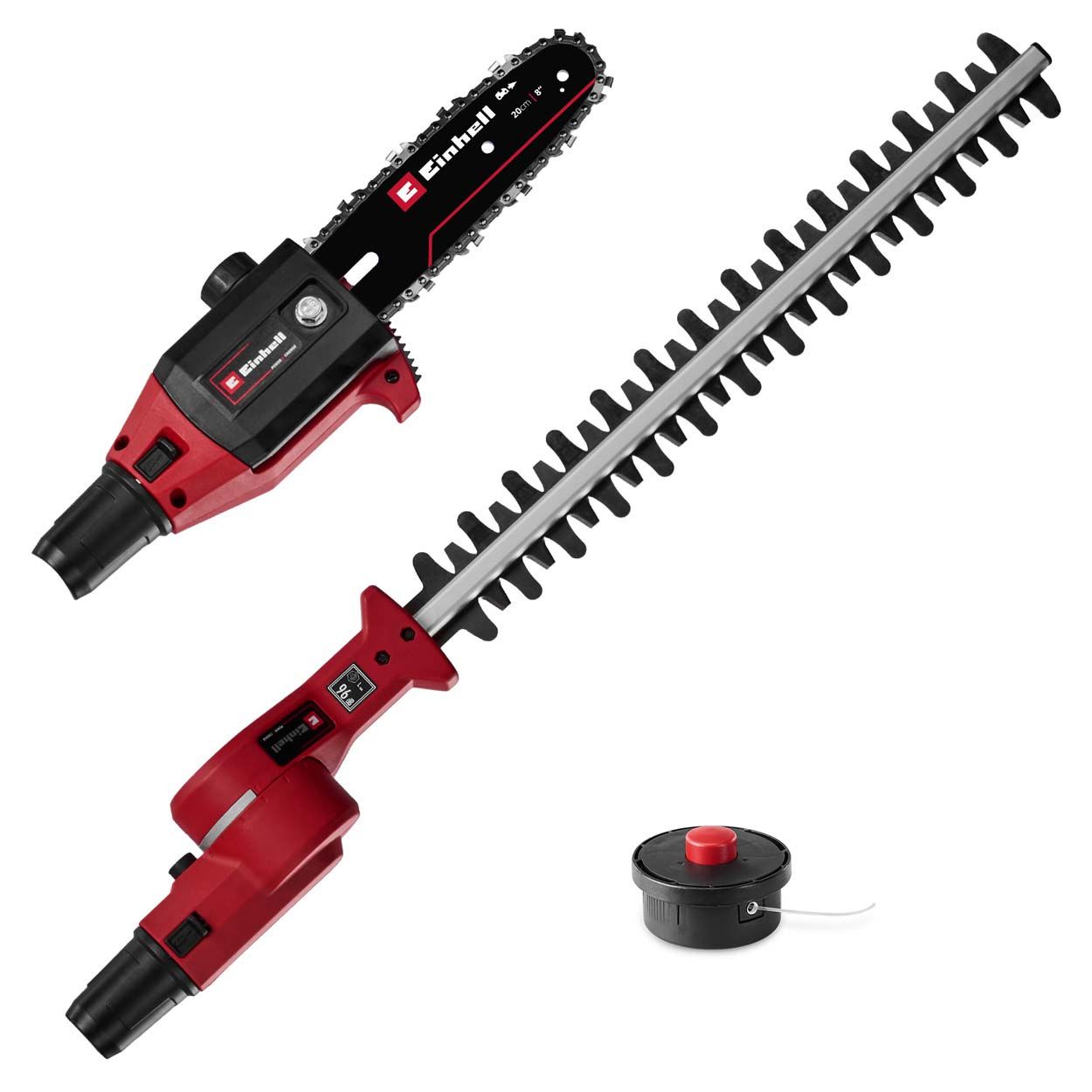 PXC 36V Cordless Brushless Multi Tool 4-in-1