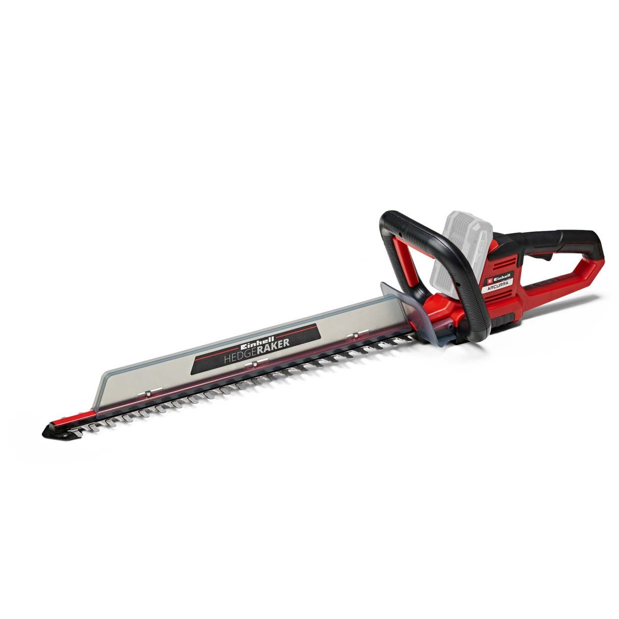 Einhell PXC 18V Cordless Hedge Trimmer,55cm Cutting Length