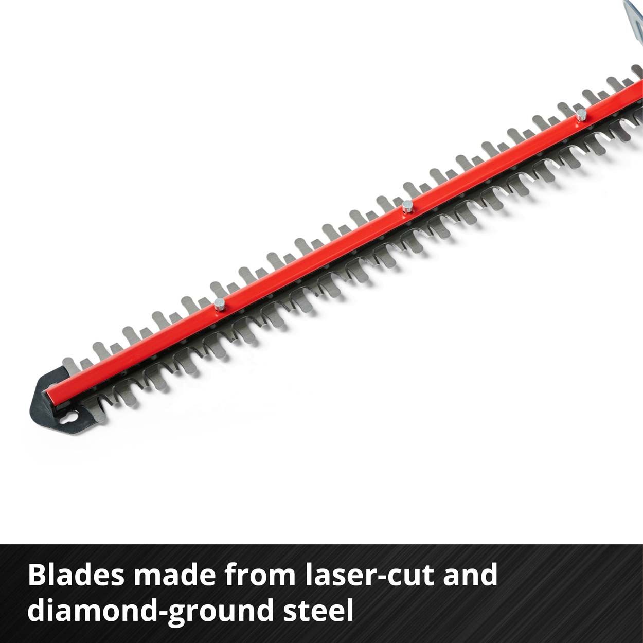 Einhell PXC 18V Cordless Hedge Trimmer,55cm Cutting Length