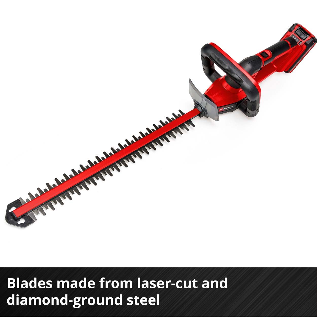 Einhell PXC 18V Cordless Hedge Trimmer,50cm Cutting Length
