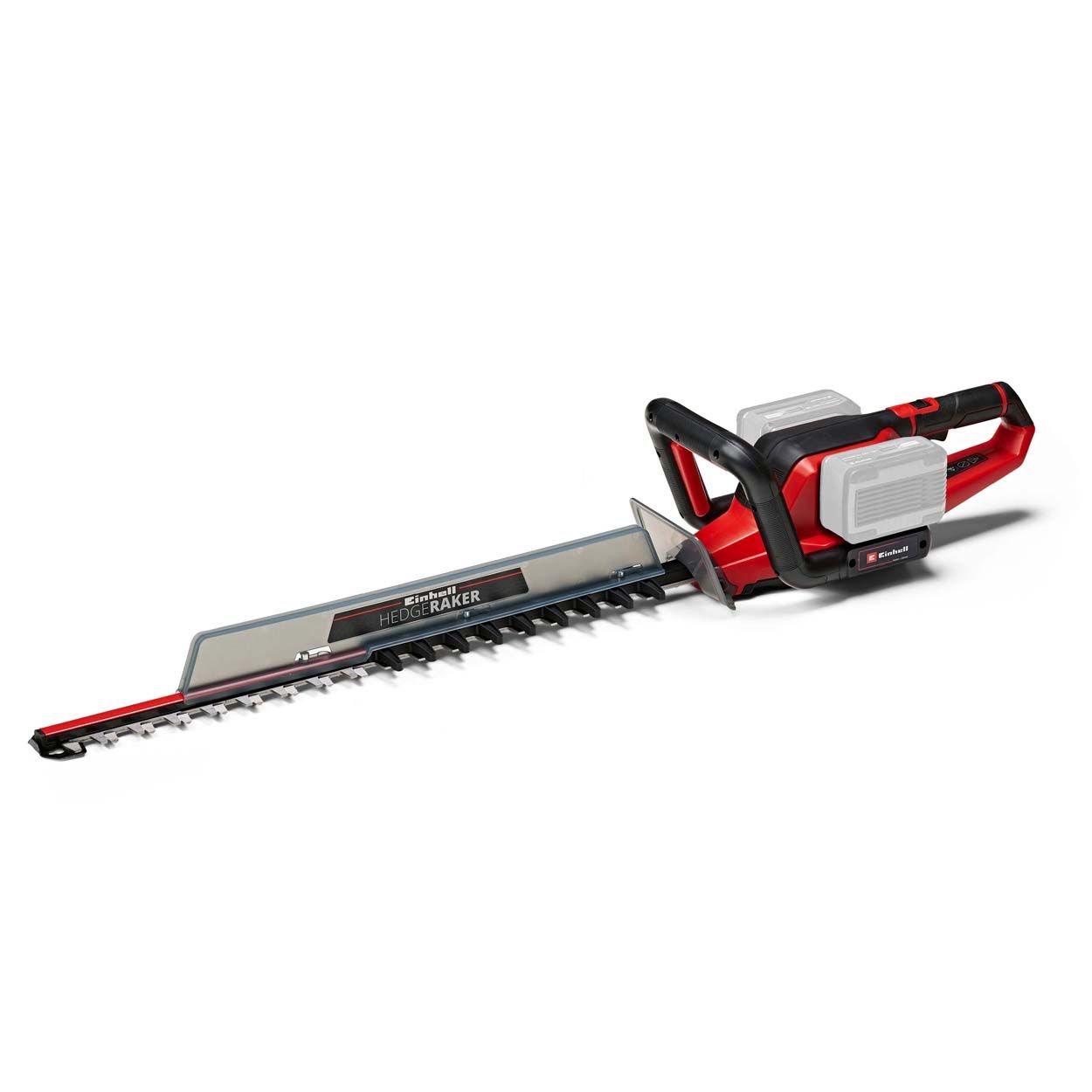 Einhell PXC 36V Cordless Hedge Trimmer,65cm Cutting Length