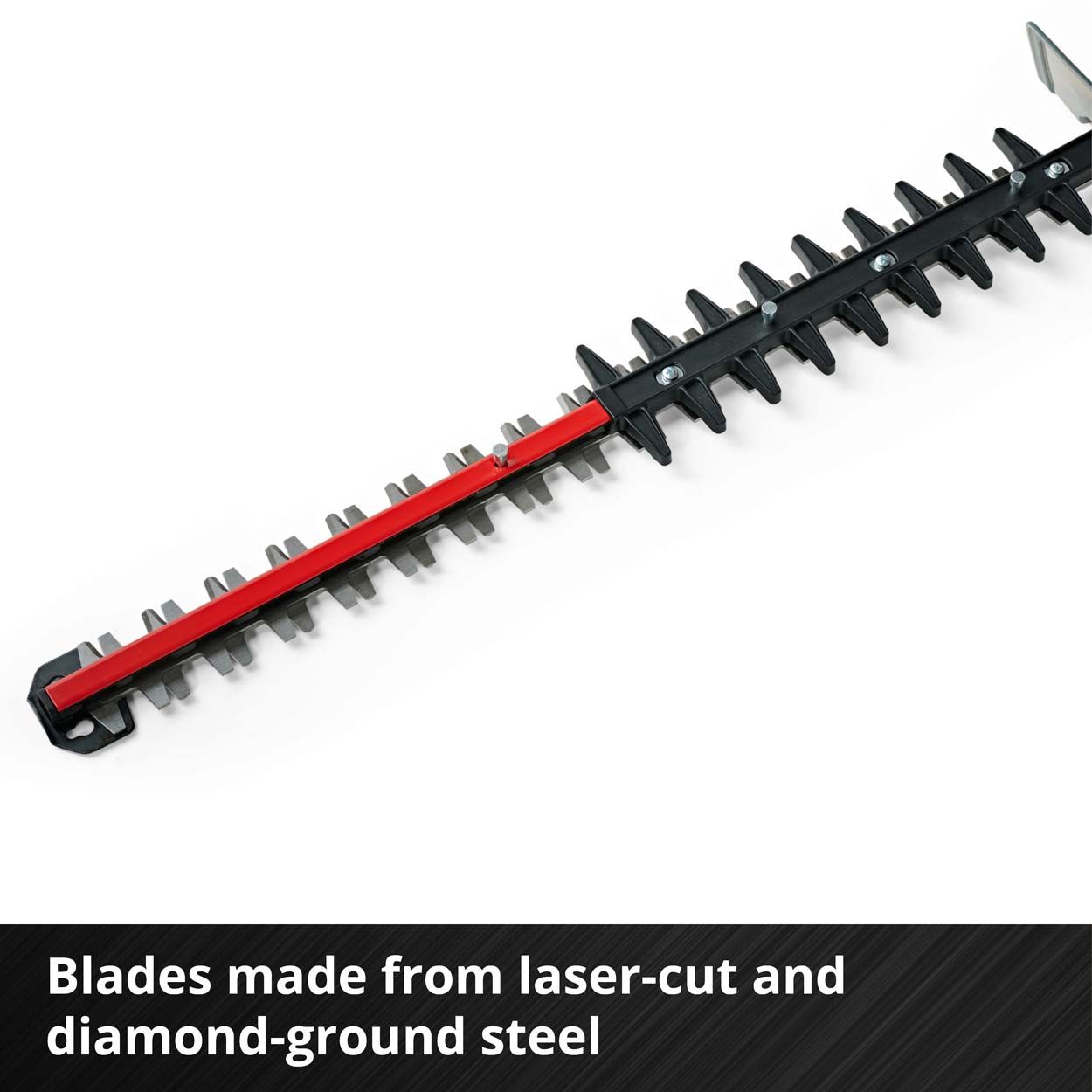 Einhell PXC 36V Cordless Hedge Trimmer,65cm Cutting Length