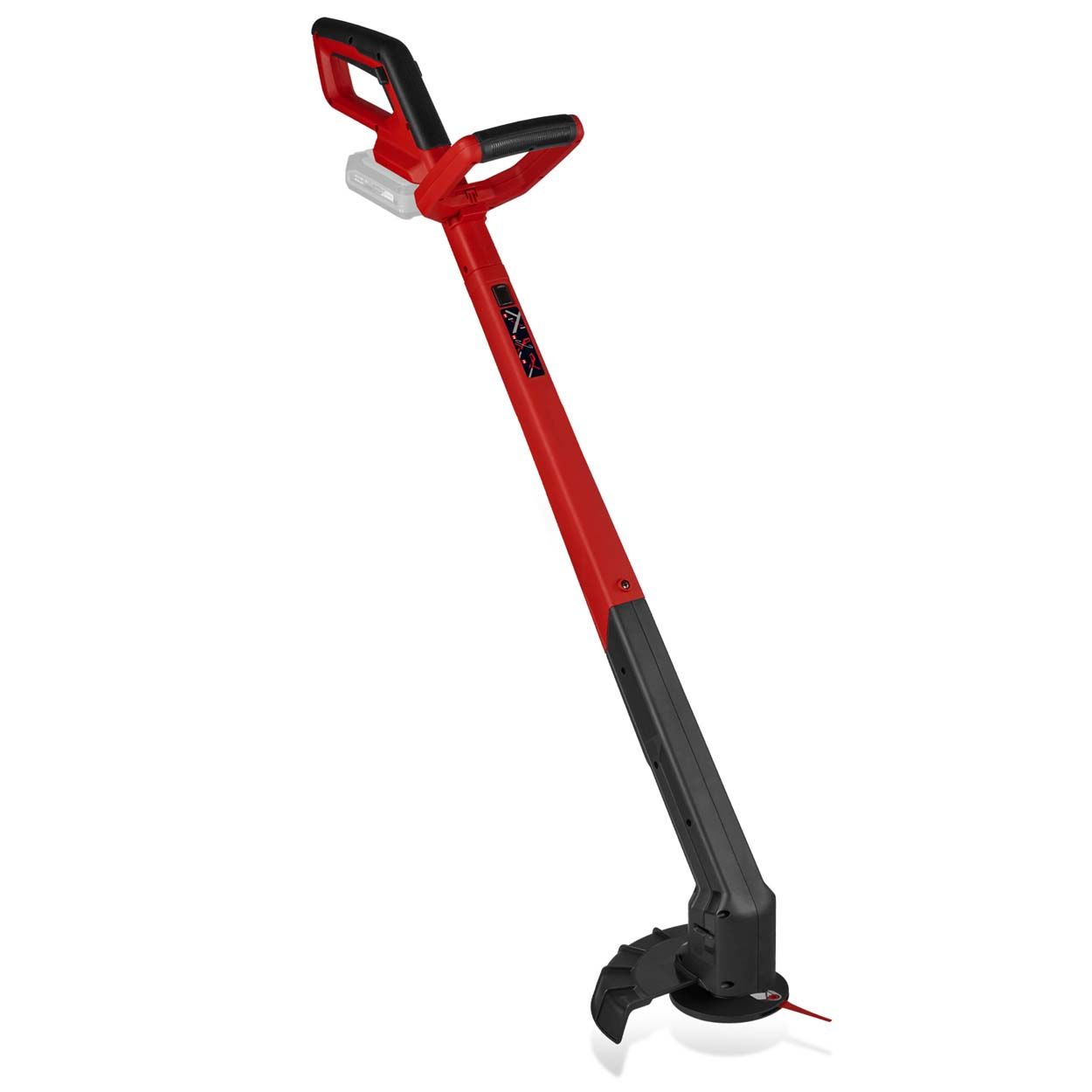 Einhell PXC 18V Cordless Grass Trimmer 24cm Cutting Width