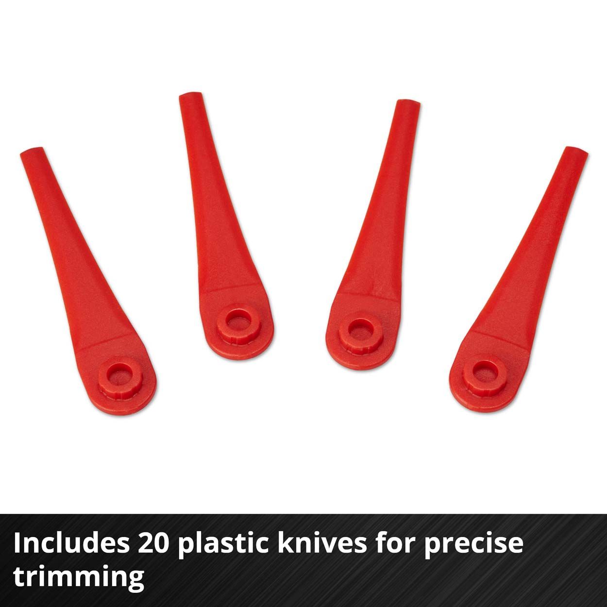 Einhell PXC 18V Cordless Grass Trimmer 24cm Cutting Width