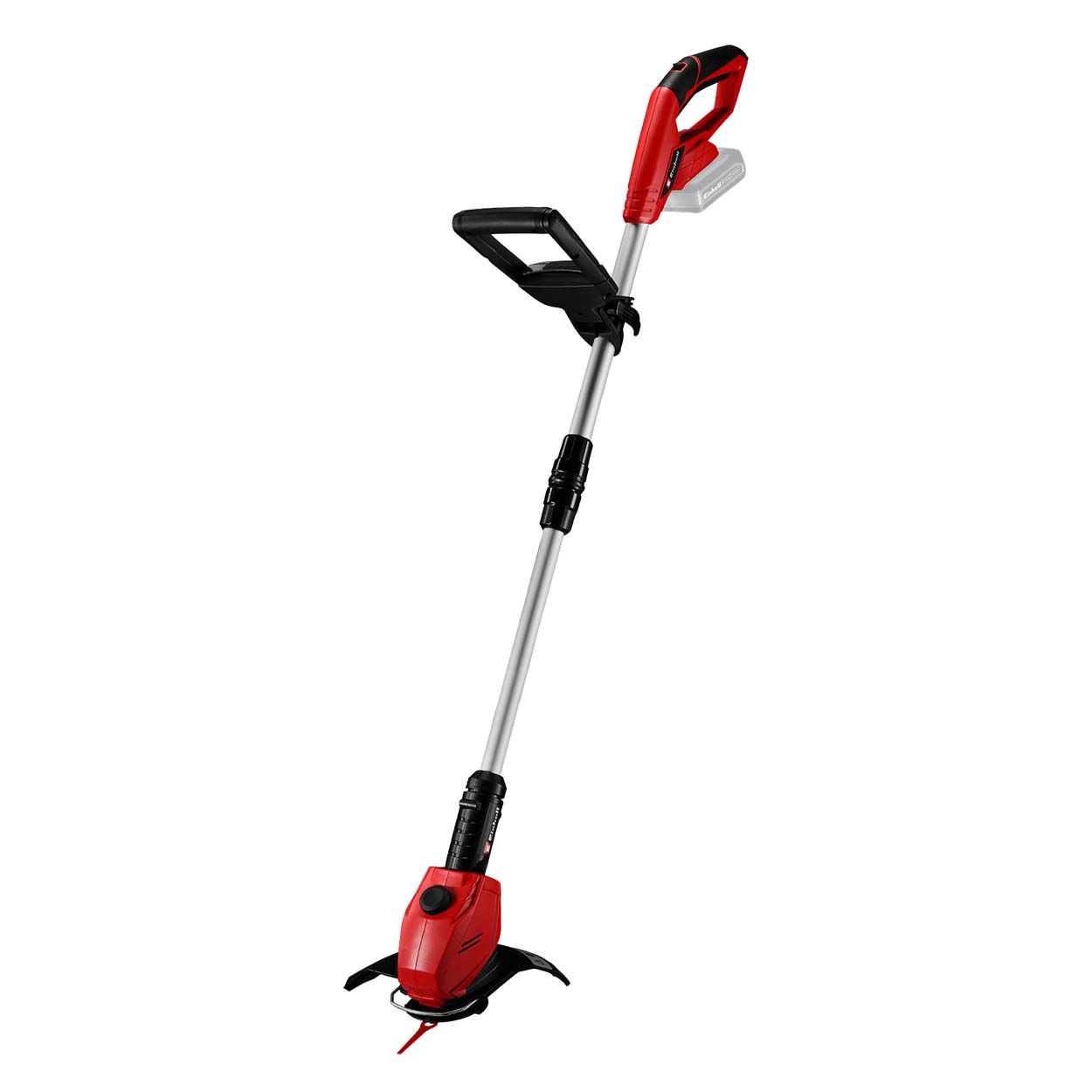 Einhell PXC 18V Cordless Grass Trimmer, 24cm Cutting Width