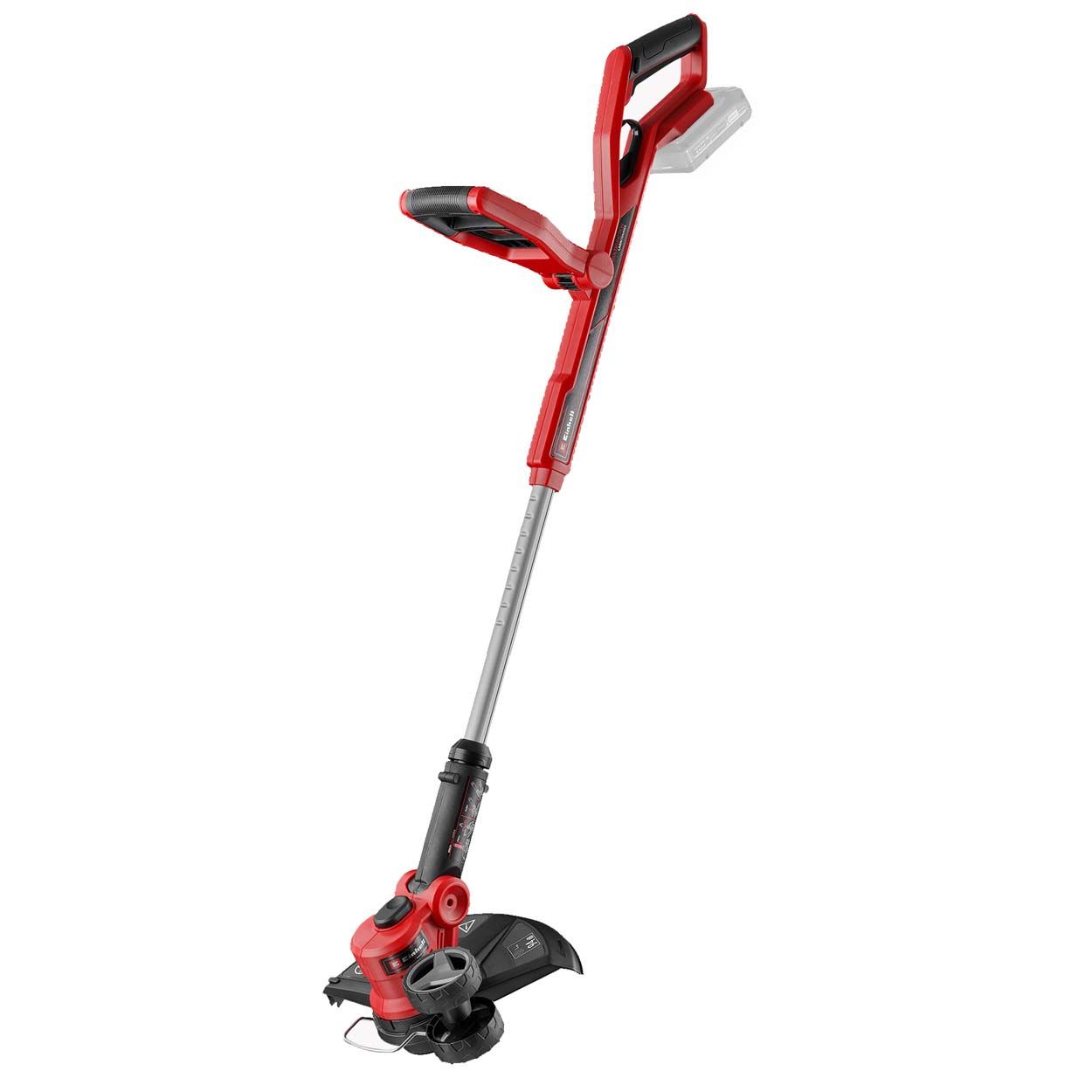 Einhell PXC 18V Cordless Grass Trimmer, 30cm Cutting Width