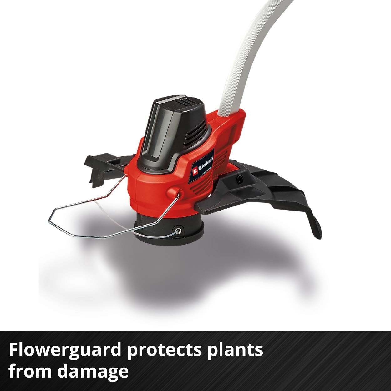 Einhell PXC 18V Erg Cless Grass Trimmer 33cm Cutting Width