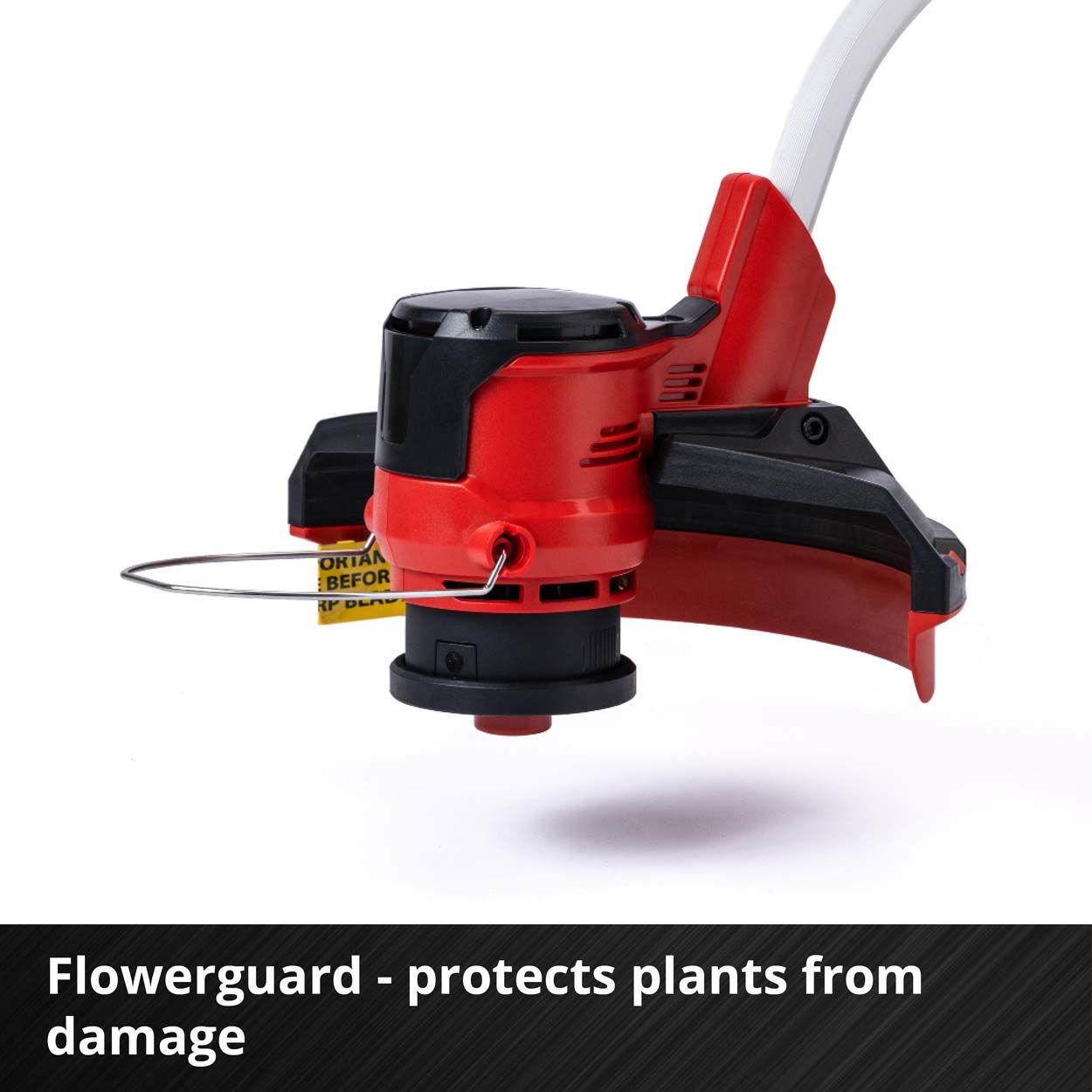 Einhell PXC 36V Cordless Grass Trimmer, 30cm Cutting Width