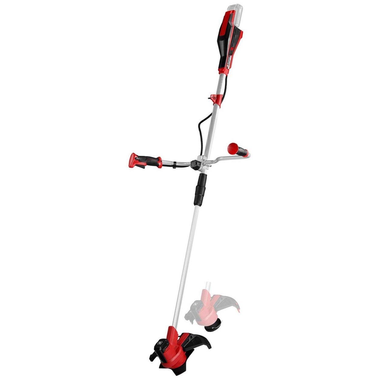 Einhell PXC 18V Cordless Brushcutter 20-30cm Cutting Width