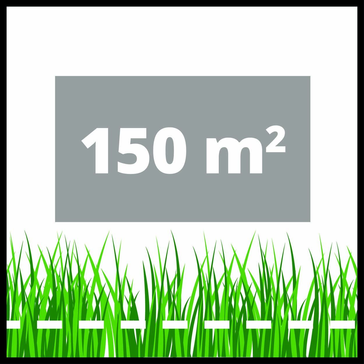 PXC 18V Cordless Brushless Mower, 30cm Cut Width