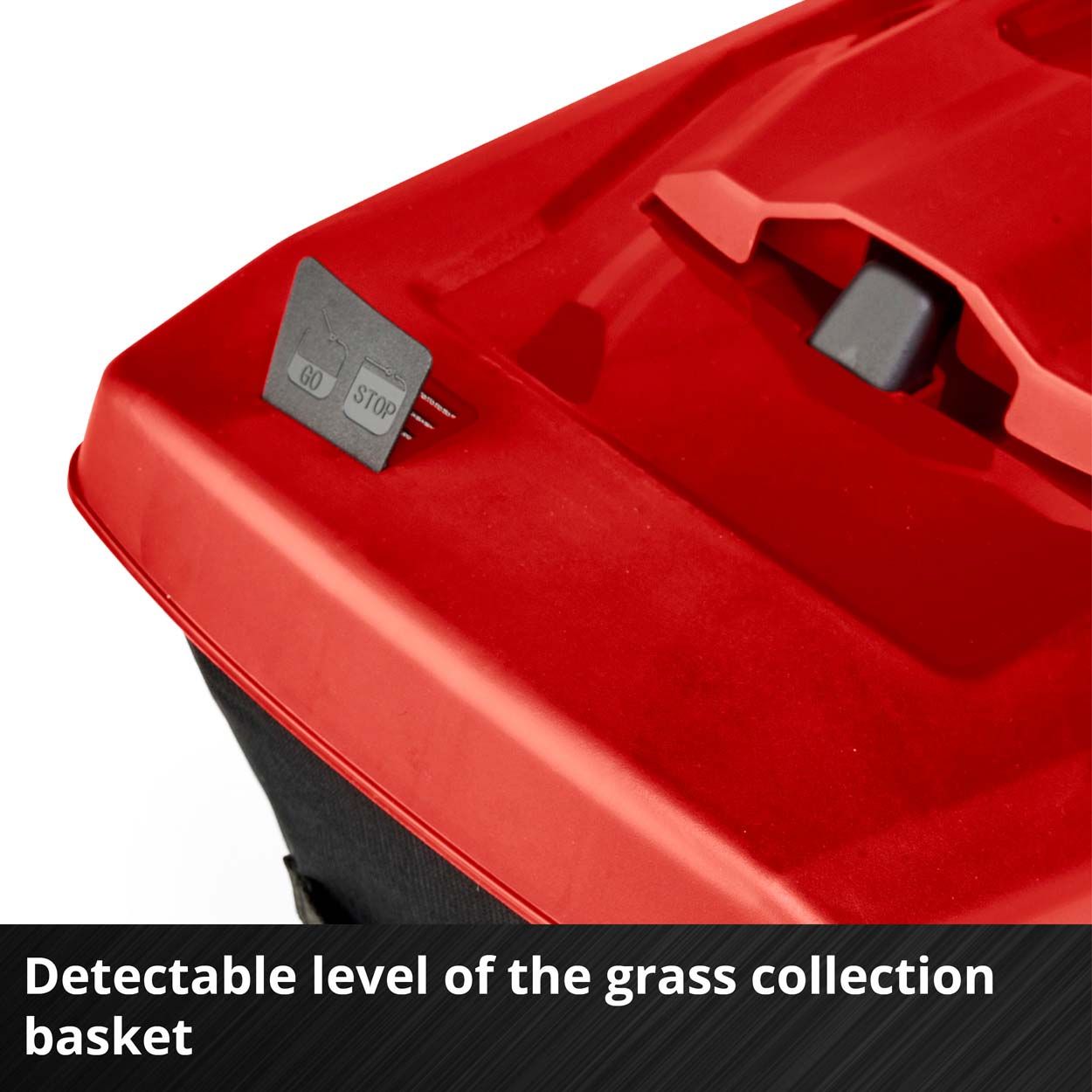 Einhell PXC 36VCordless Mower 37cm Cutting Width Body Only