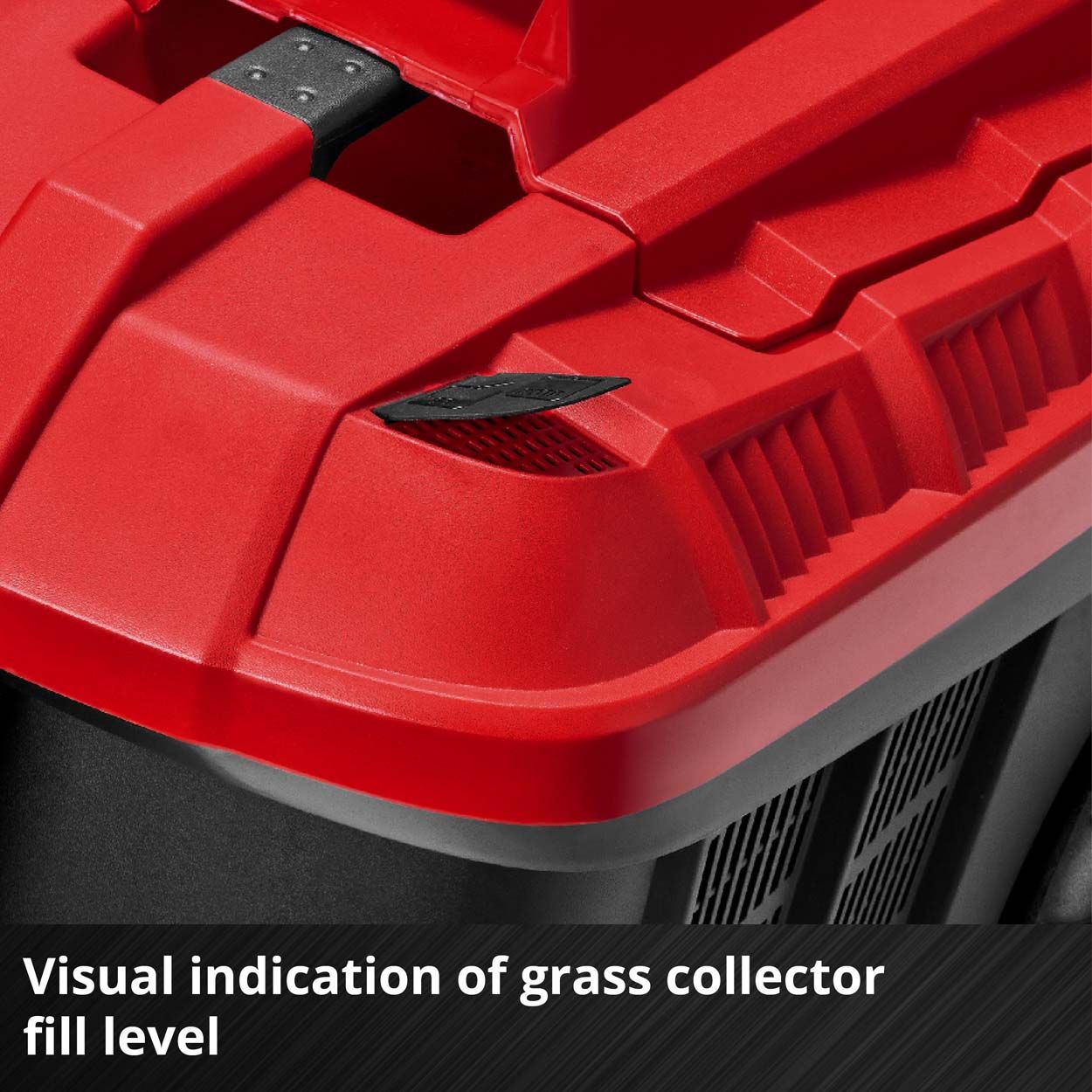 Einhell PXC  36V Cordless Brushless Mower 36cm Cut Wdt 2x4.0Ah