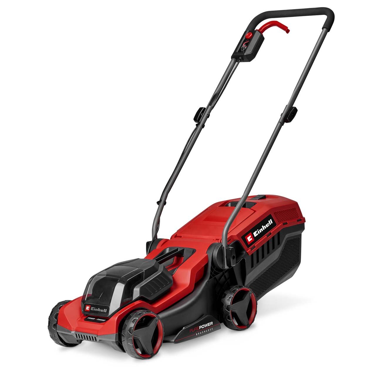 PXC 18V Cordless Brushless Mower 30cmCutting Width
