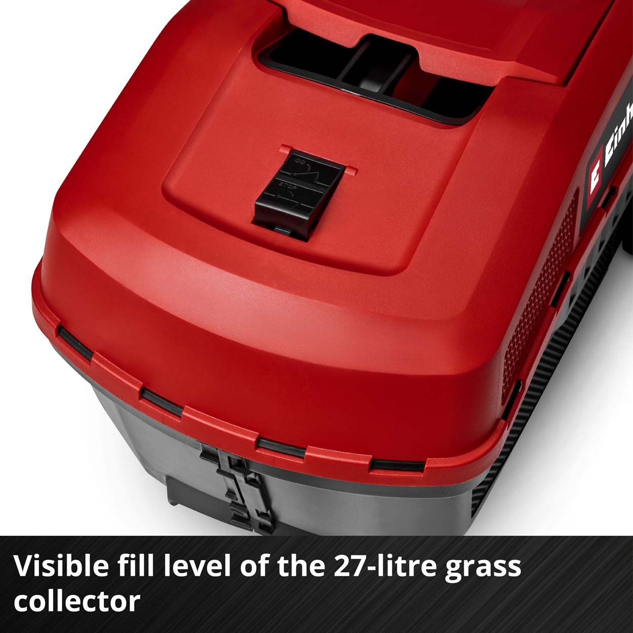 PXC 18V Cordless Brushless Mower 30cmCutting Width
