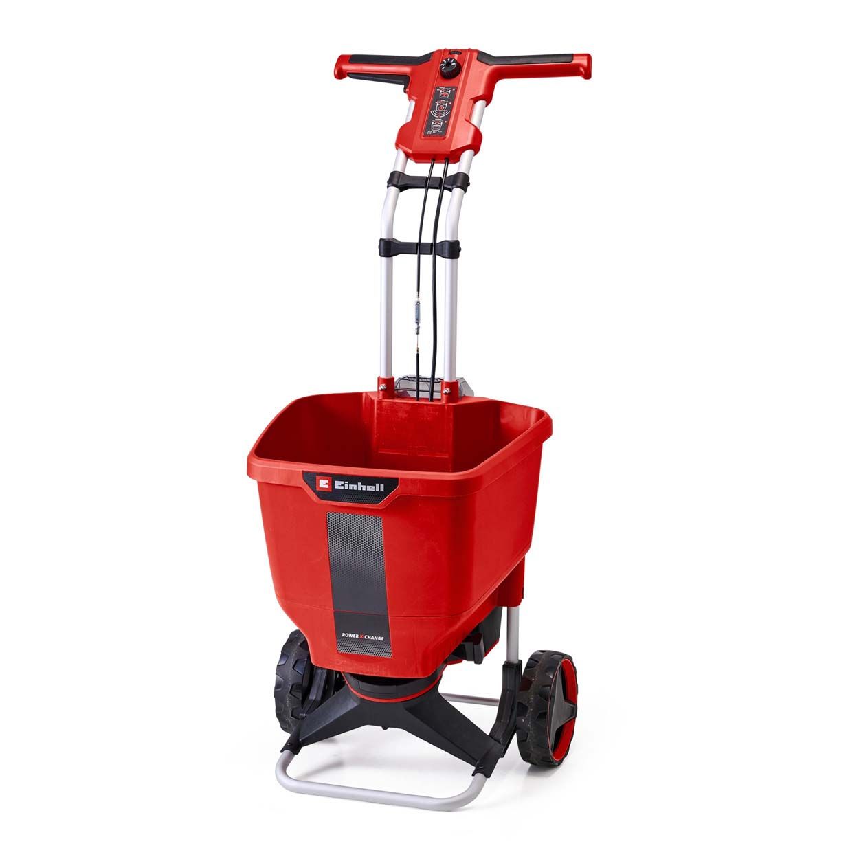 Einhell PXC 18V Cordless Multi Purpose Spreader, 22L