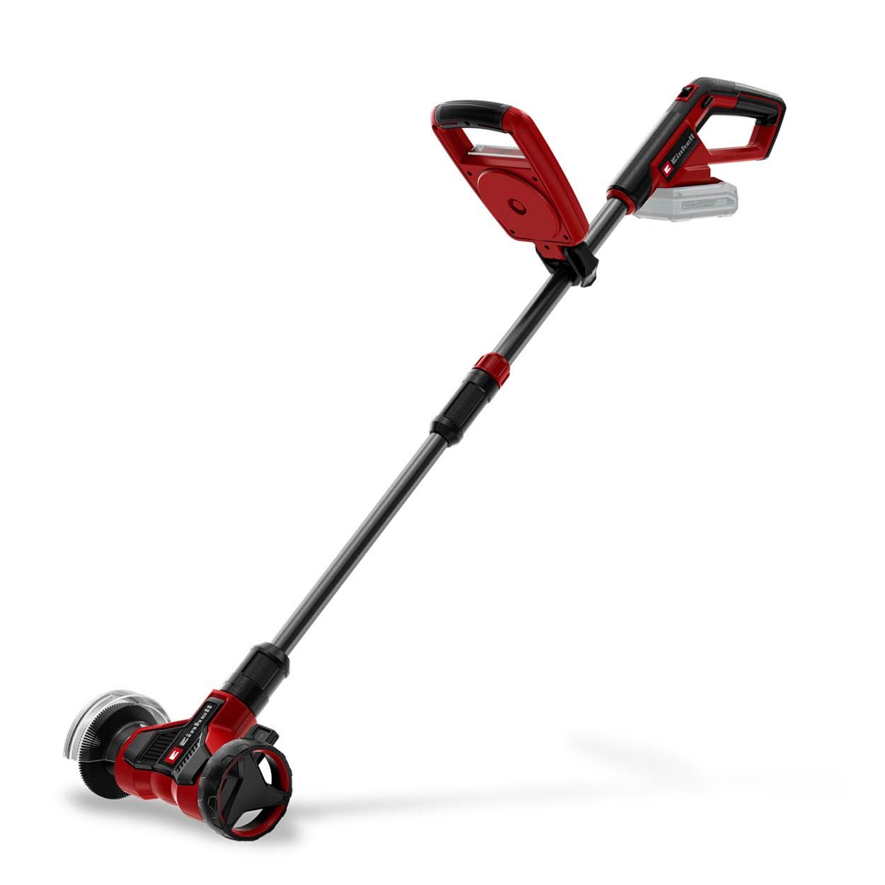 Einhell PXC 18V Cordless Grout Cleaner, Body Only