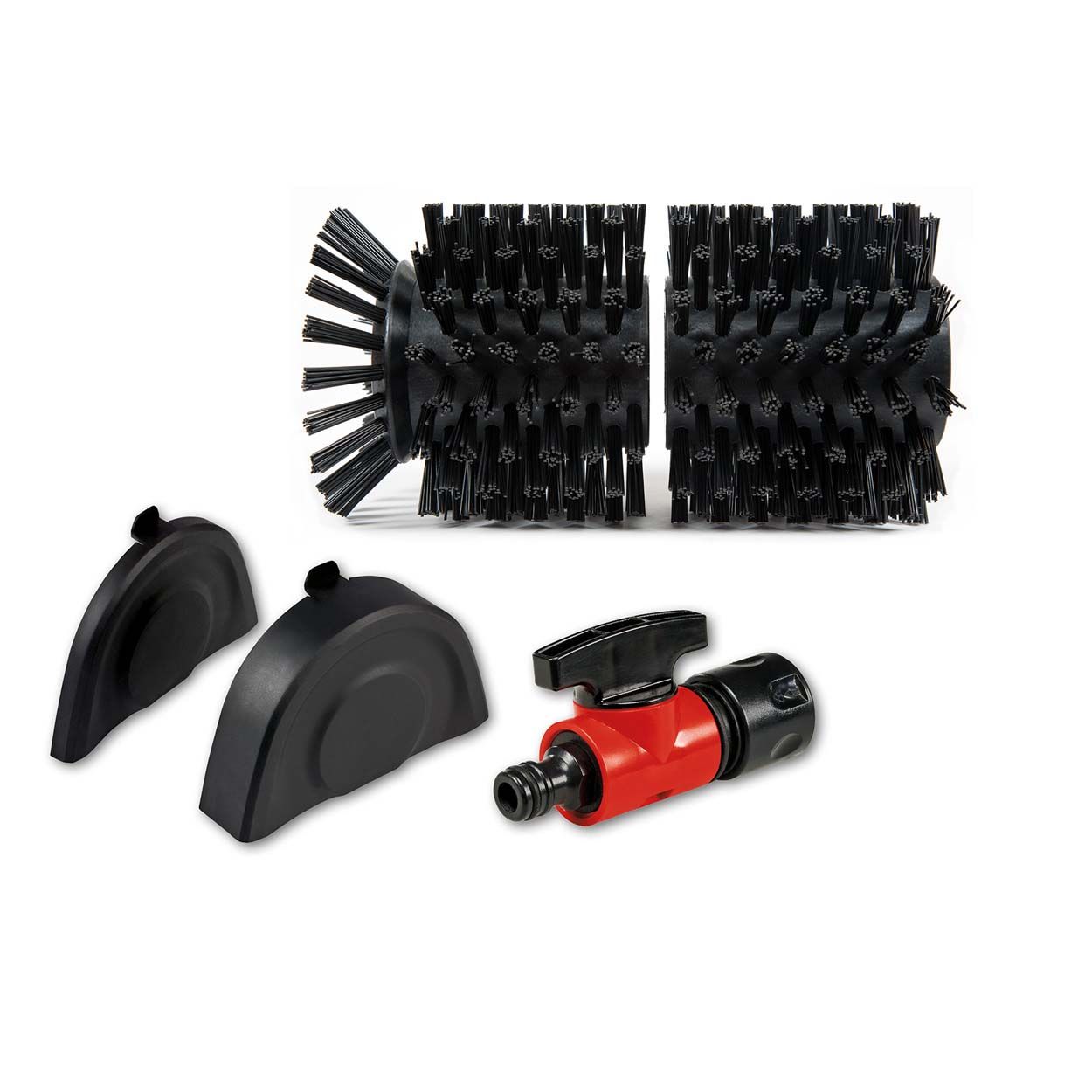 Einhell PXC 18V Cordless Surface Brush, Body Only