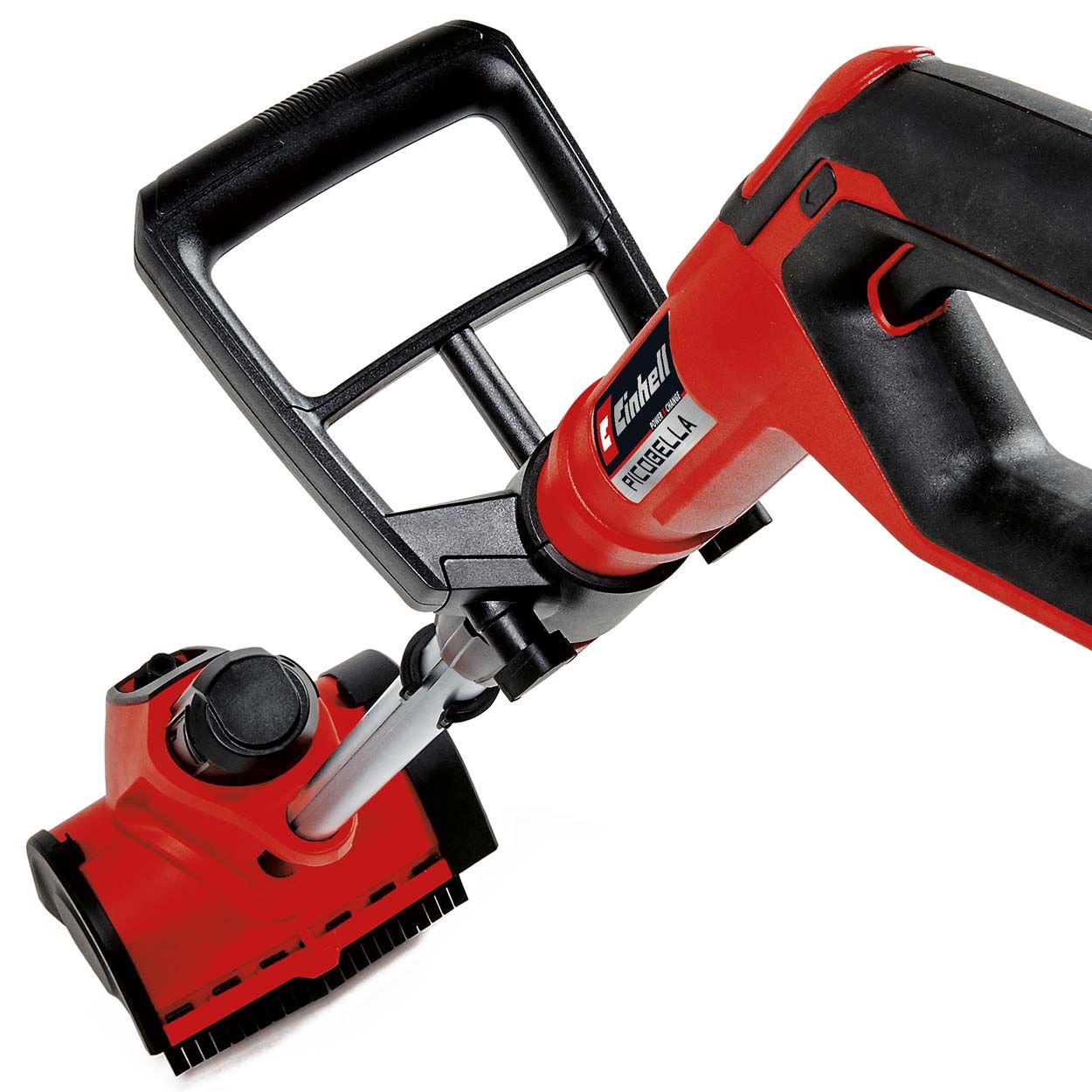 Einhell PXC 18V Cordless Surface Brush, Body Only