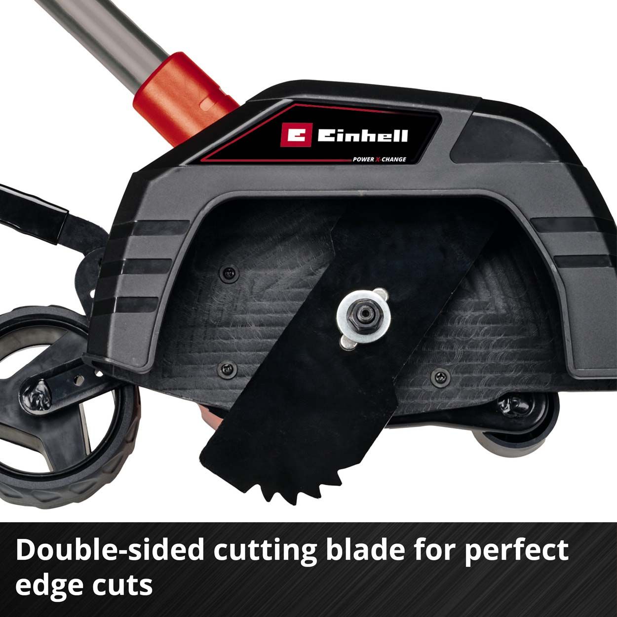 Einhell PXC 18V Lawn Edge Trimmer, Body Only