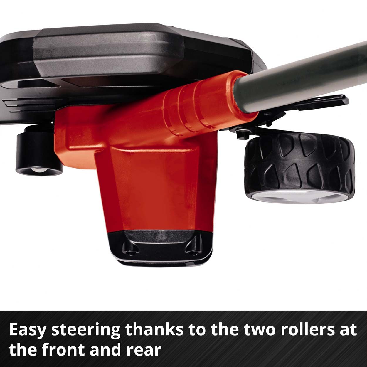Einhell PXC 18V Lawn Edge Trimmer, Body Only