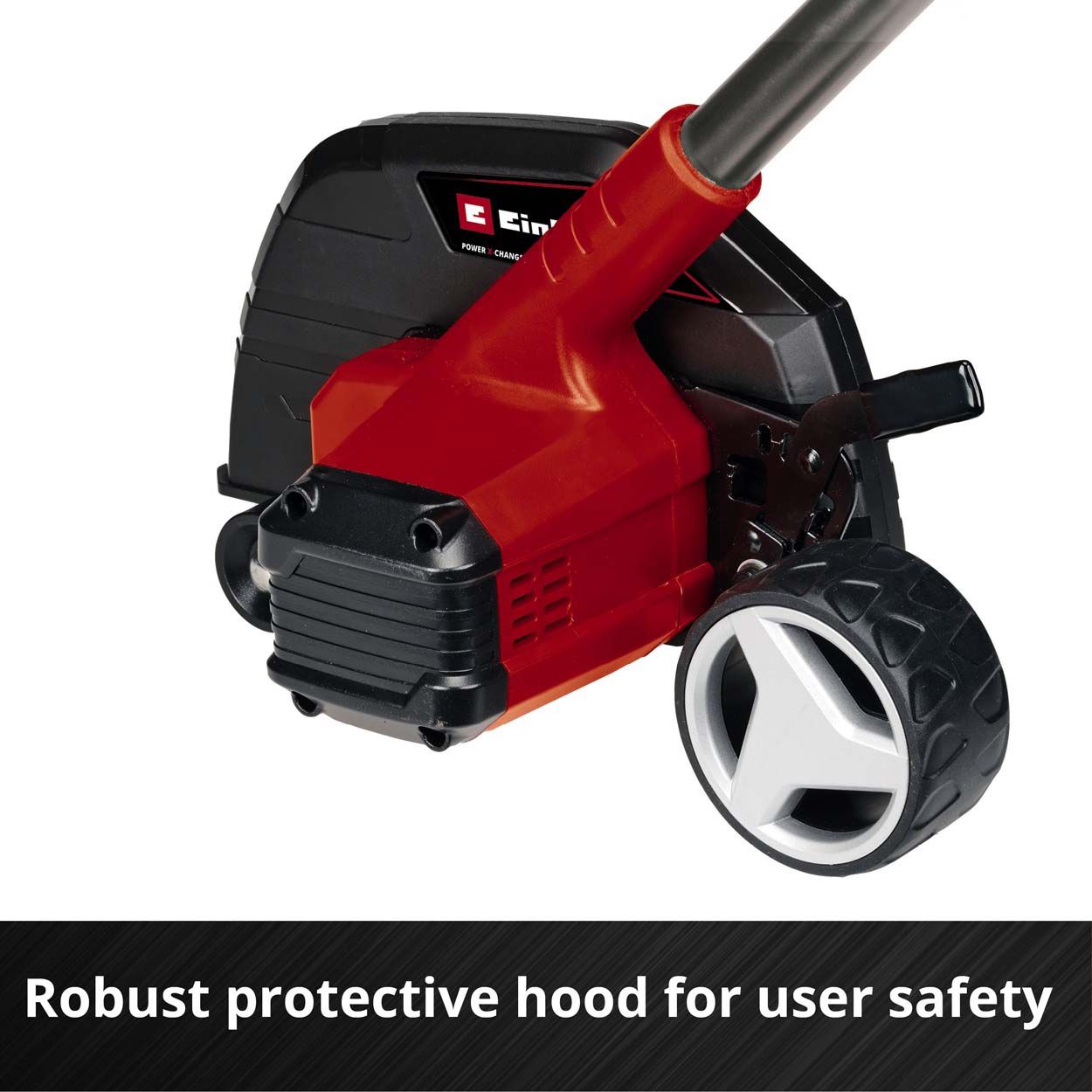 Einhell PXC 18V Lawn Edge Trimmer, Body Only