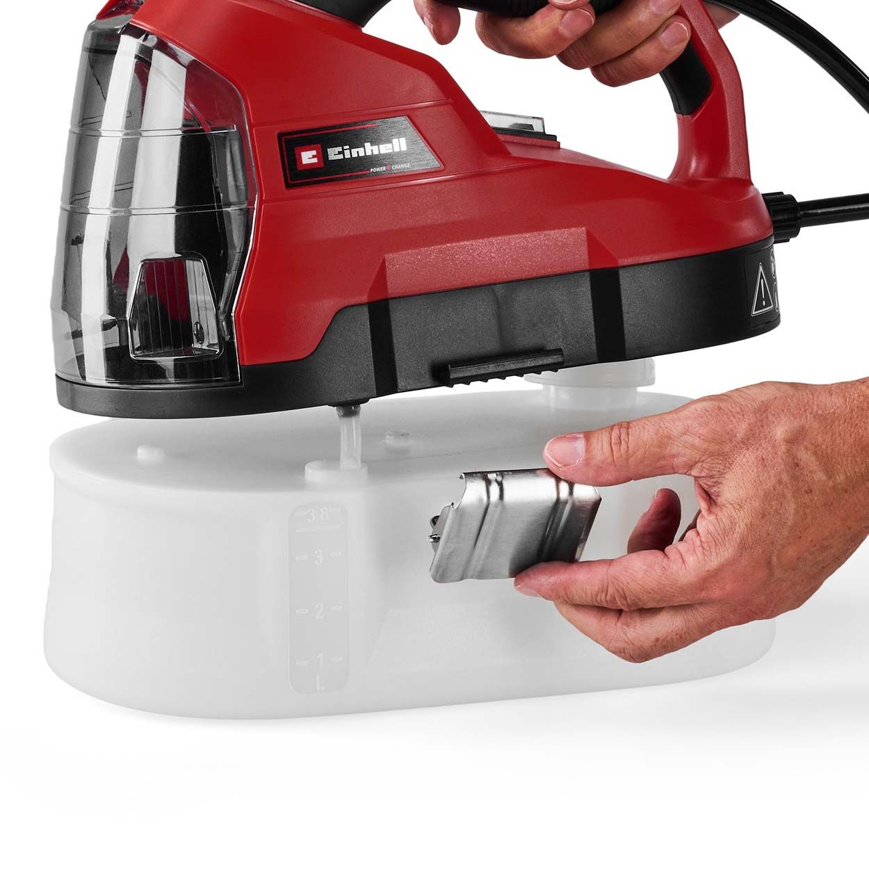 Einhell PXC 18V Cordless Pressure Sprayer, 3.5L, Body Only