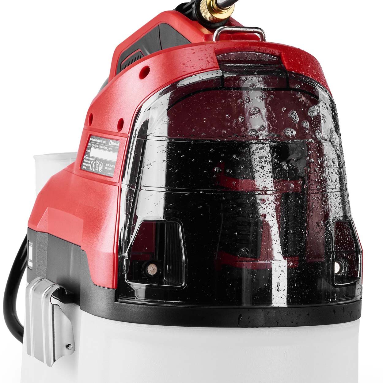 Einhell PXC 18V Cordless Pressure Sprayer, 3.5L, Body Only