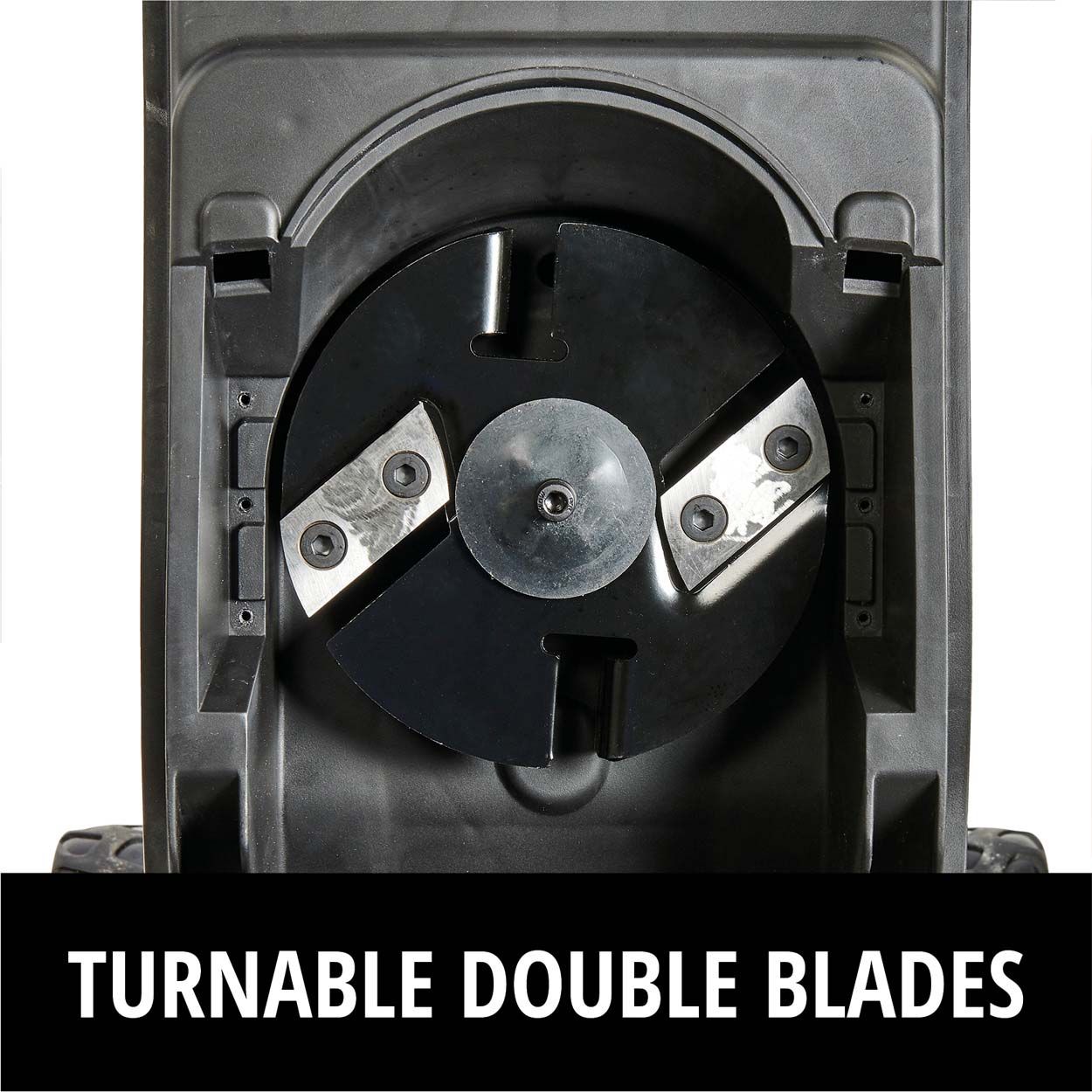Einhell Electric Shredder, 2500W