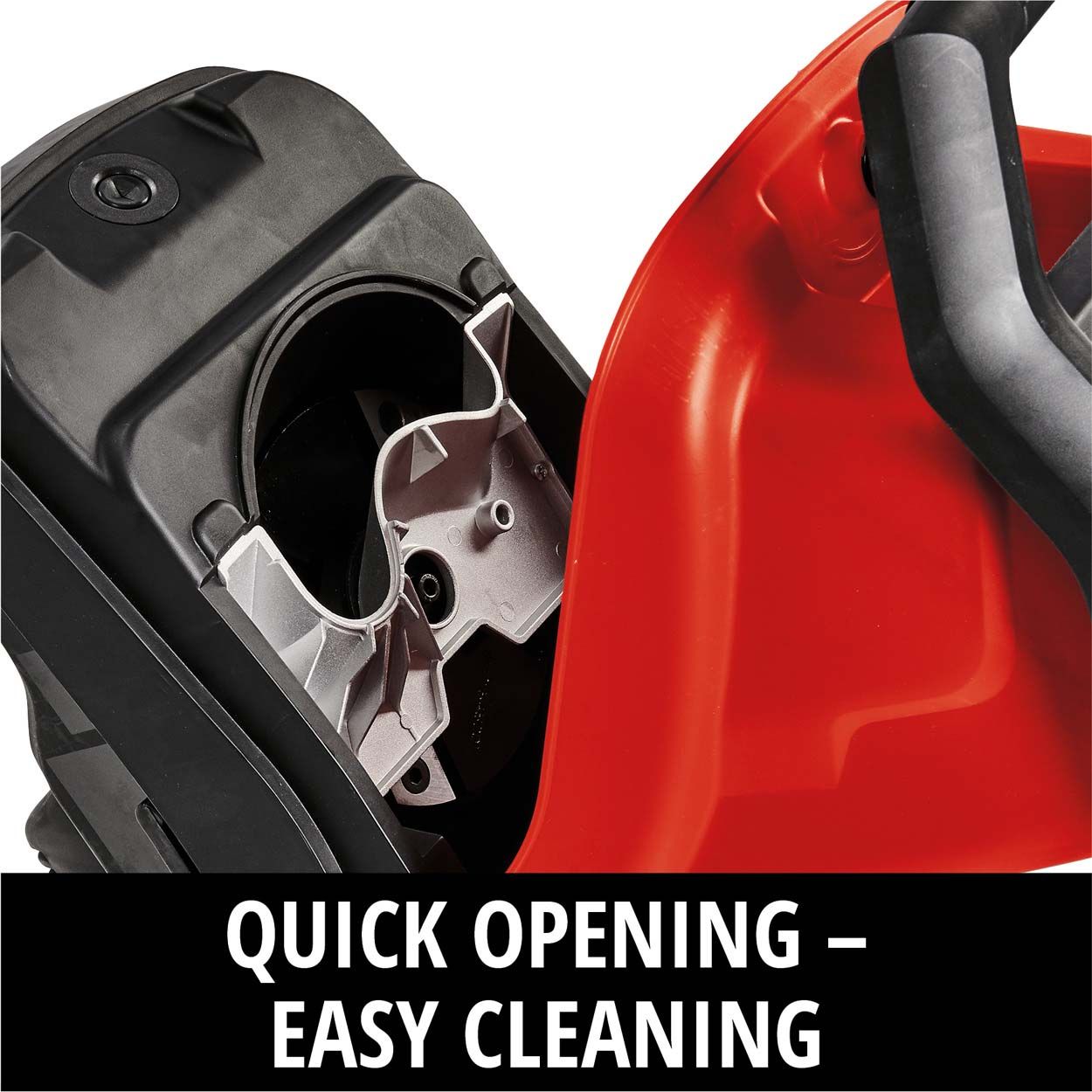 Einhell Electric Shredder, 2500W