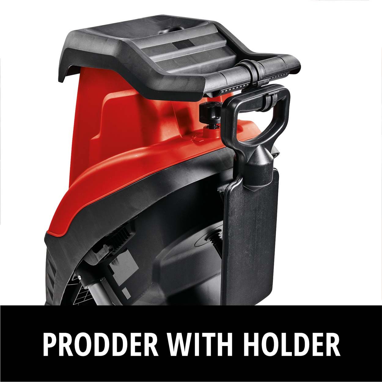 Einhell Electric Shredder, 2500W