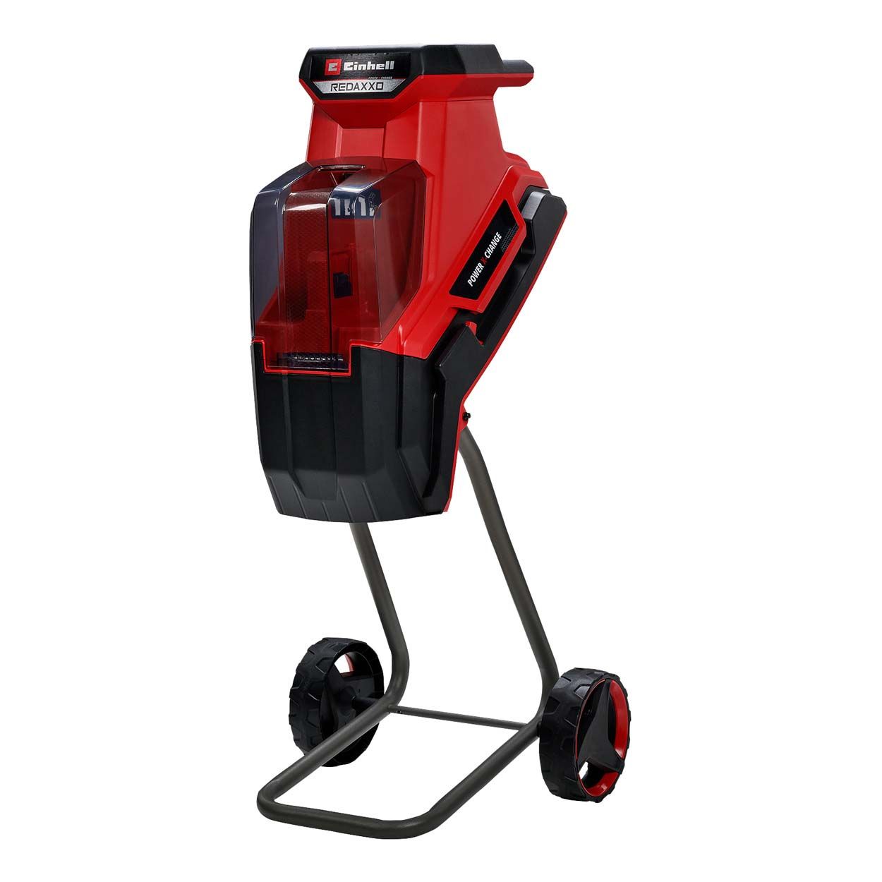 Einhell PXC 36V Cordless Knife Shredder, Body Only