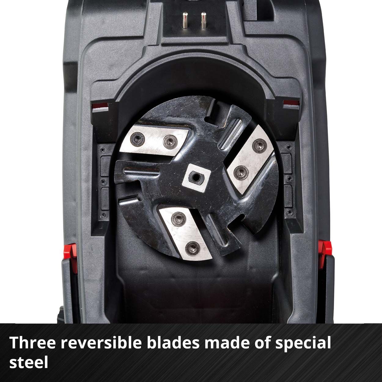 Einhell PXC 36V Cordless Knife Shredder, Body Only