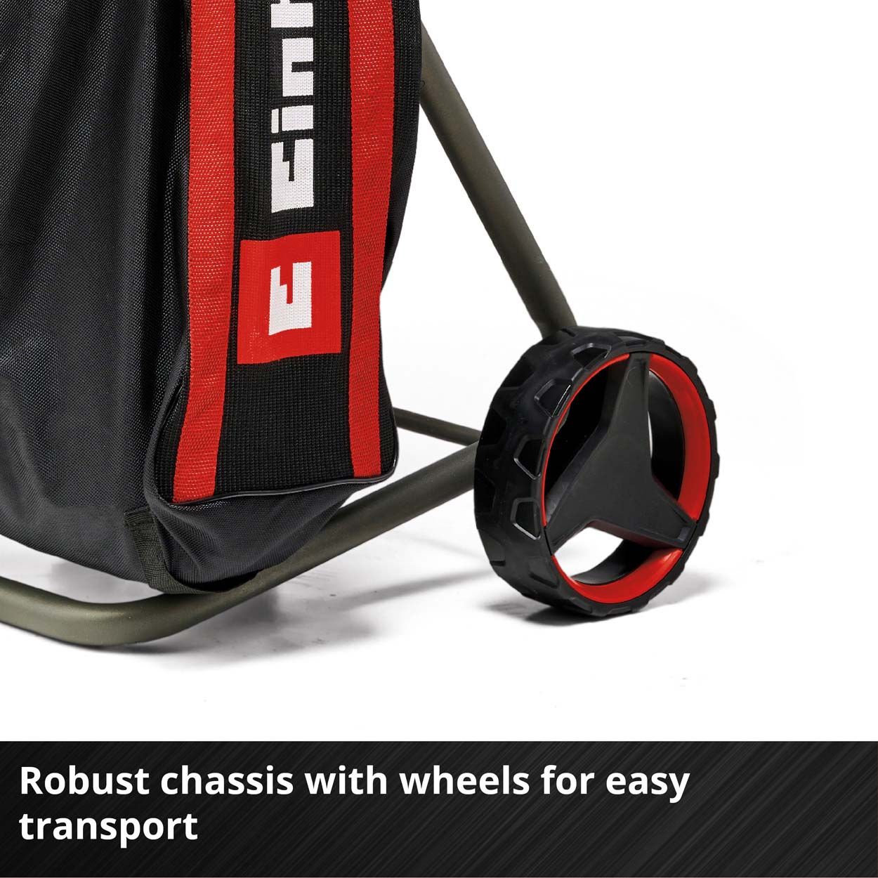 Einhell PXC 36V Cordless Knife Shredder, Body Only