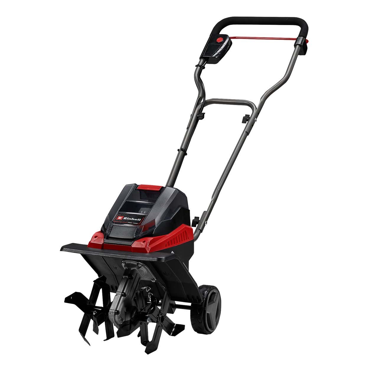 Einhell PXC 36V Cordless Tiller, 20cm Working Depth