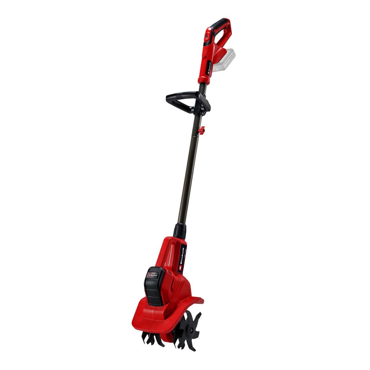 Einhell PXC 18V Cordless Tiller, 20cm Working Depth