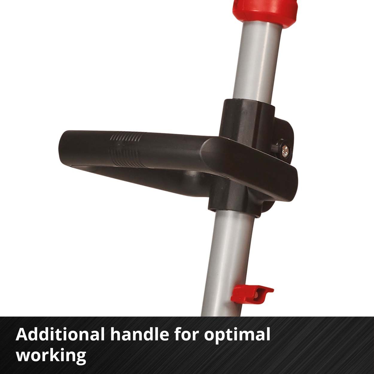 Einhell PXC 18V Cordless Tiller, 20cm Working Depth