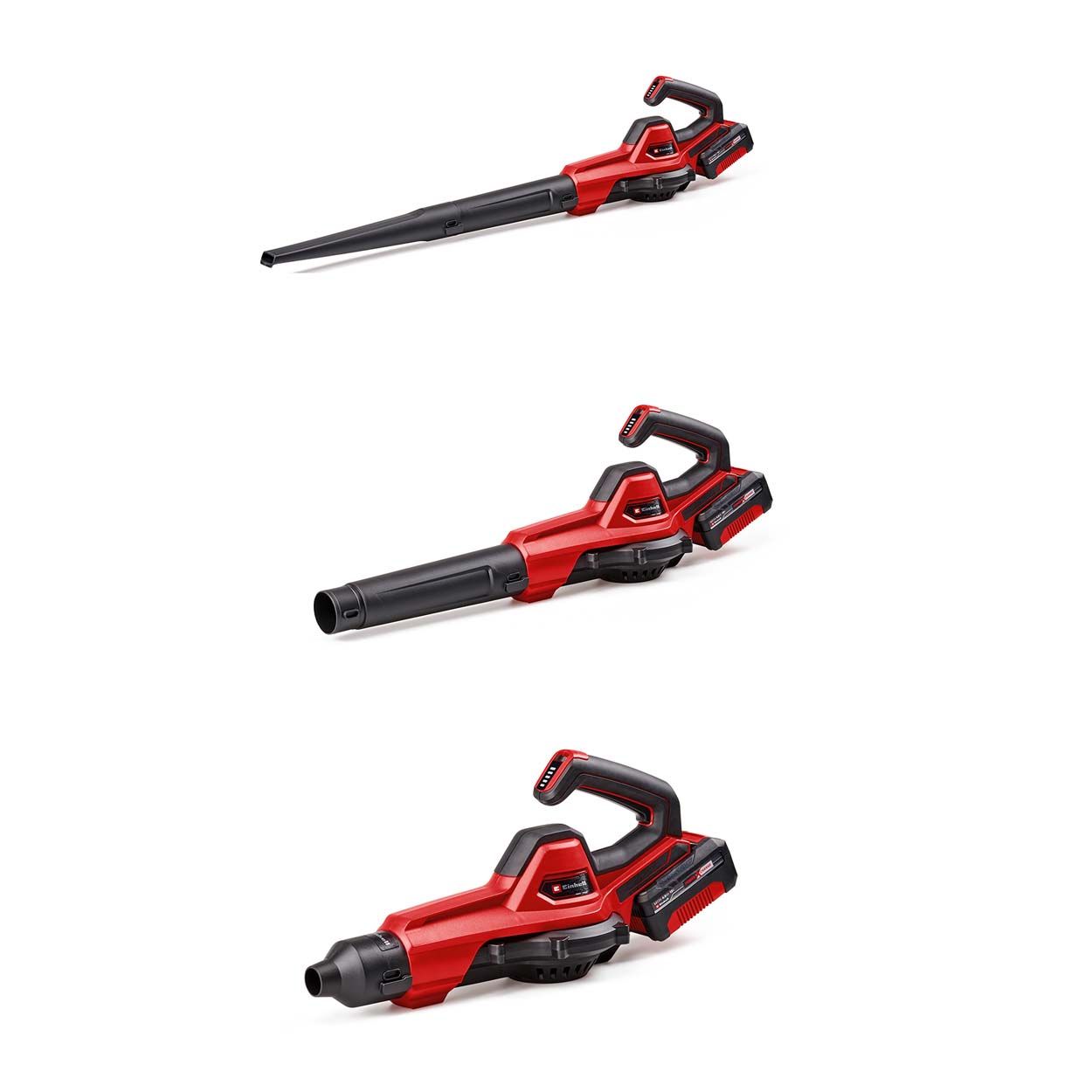 Einhell PXC 18V Cordless Leaf Blower, Body Only