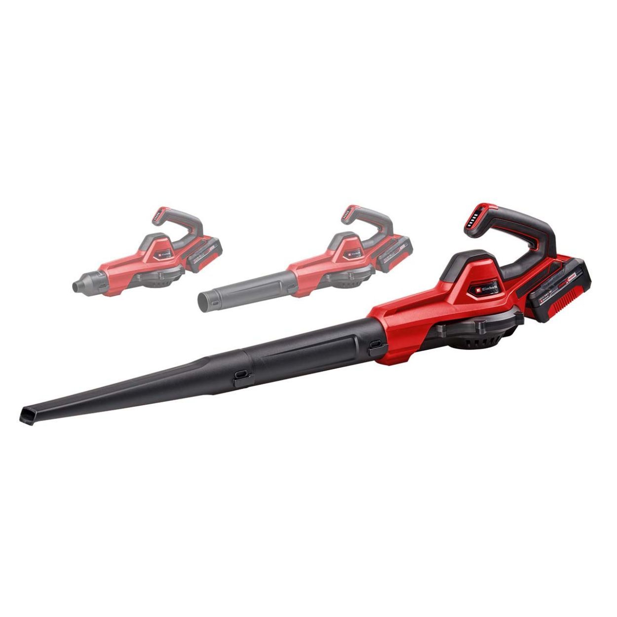 Einhell PXC 18V Cordless Universal Blower, 1 x 4.0Ah