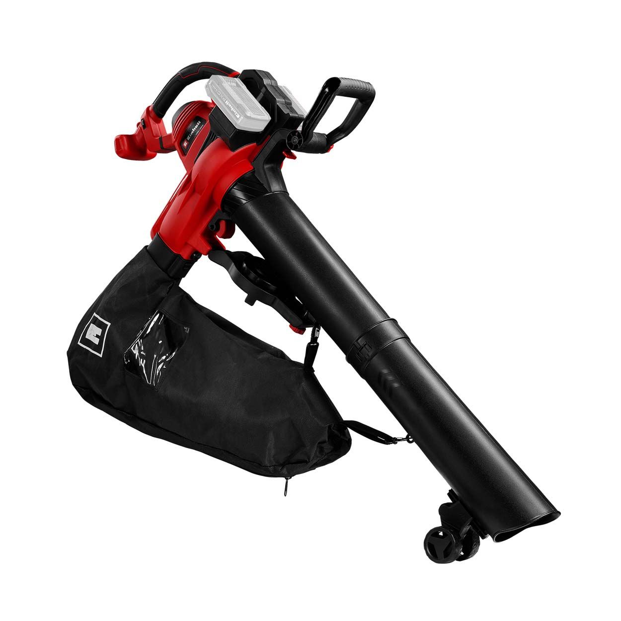 Einhell PXC 36V Cordless Leaf Blower/Vac, Body Only
