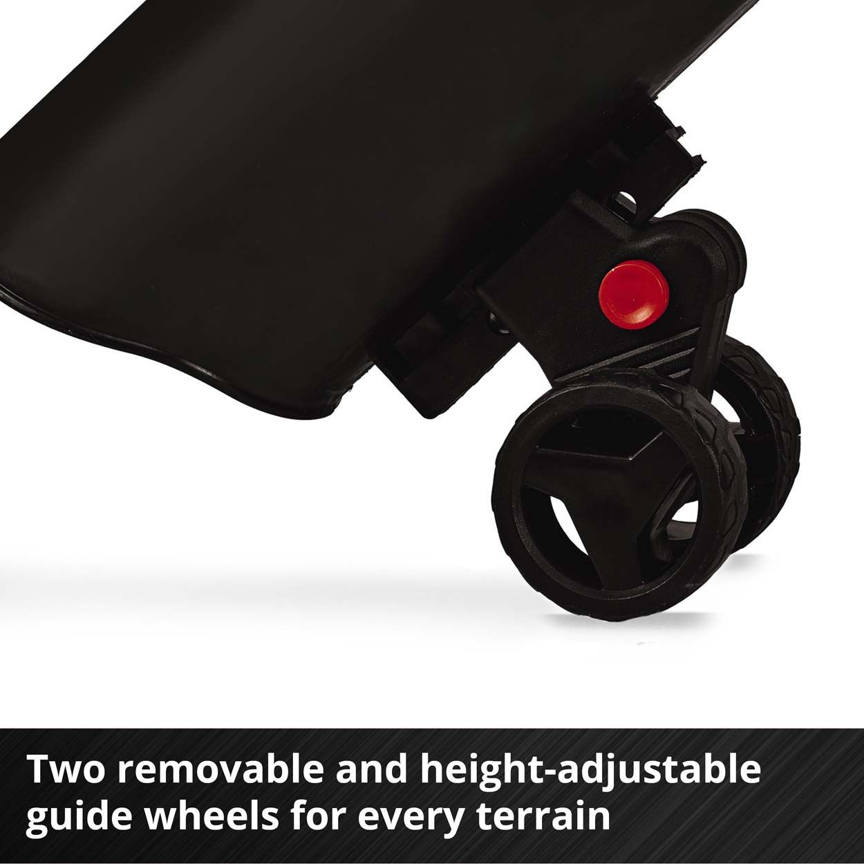 Einhell PXC 36V Cordless Leaf Blower/Vac, Body Only