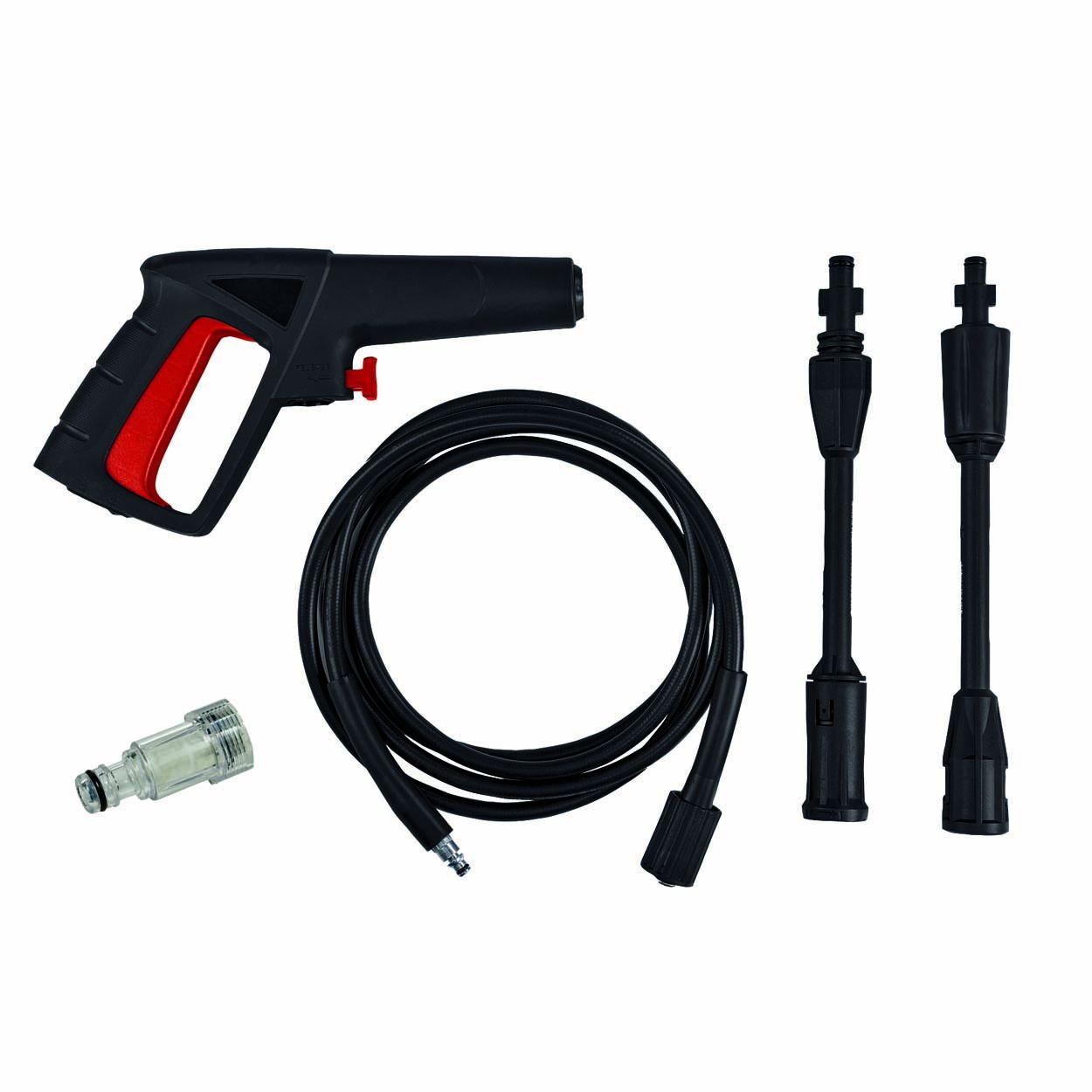 Einhell 1200W Pressure Washer,  90 Bar